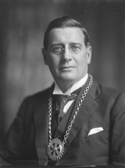 David Stanley Smith