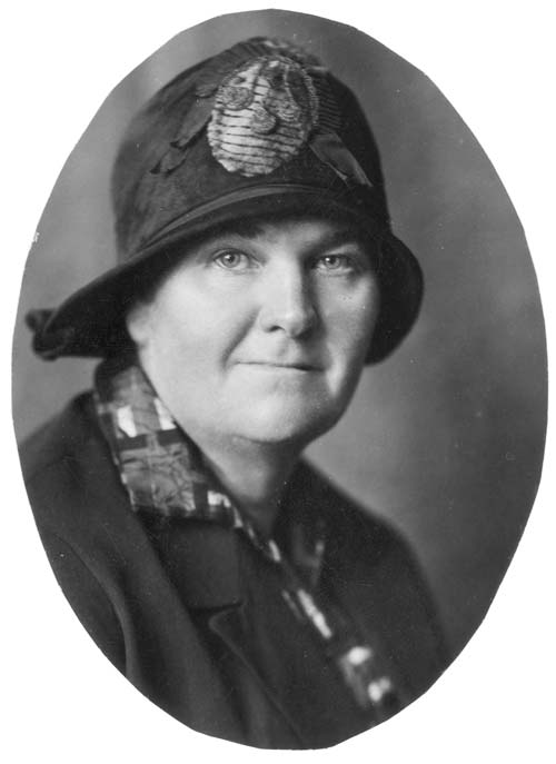 Sarah Ellen Oliver Snow