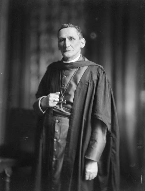 Thomas Henry Sprott, 1928