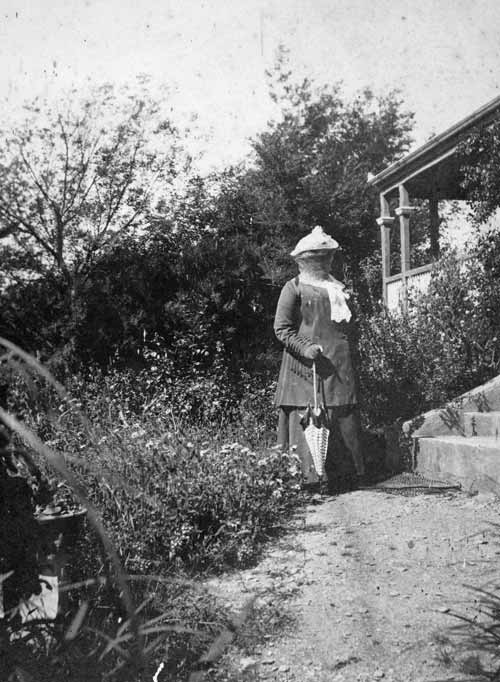 Helen McRae Stace, Robin Hood Bay, 1890s
