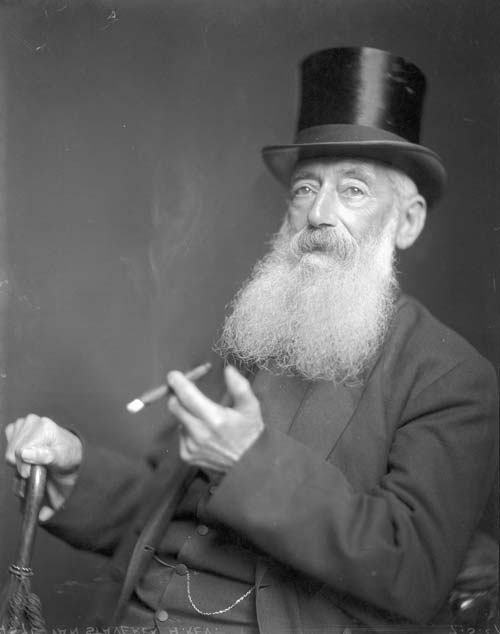 Herman van Staveren