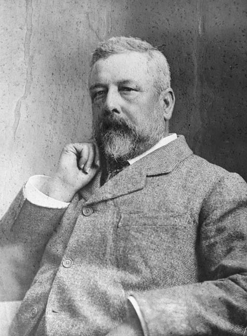 George Gatonby Stead