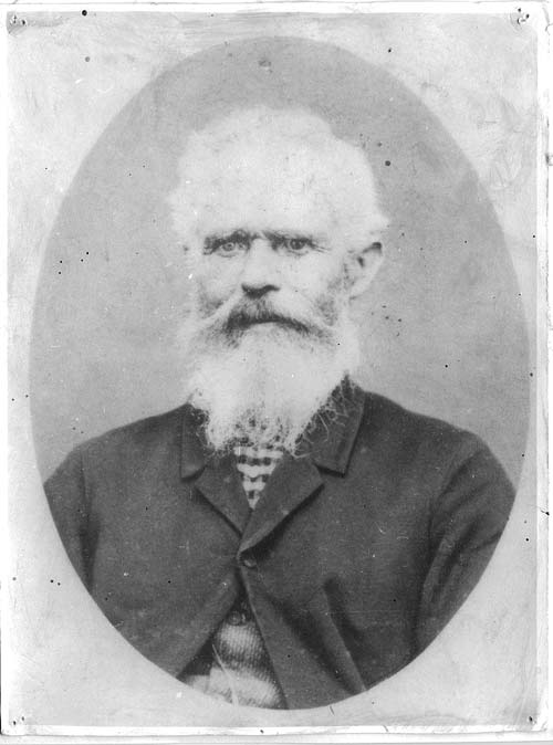 Fredrich Sturm