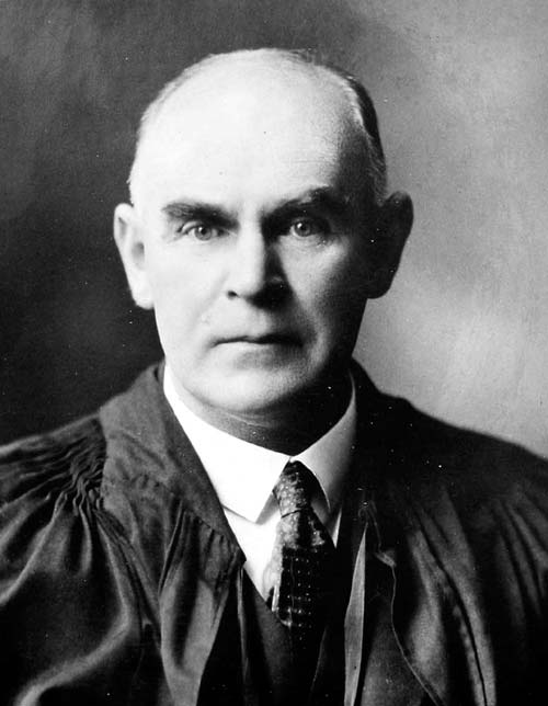 William Thomas