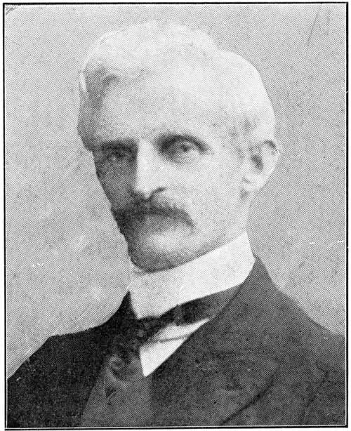 Guy Thornton