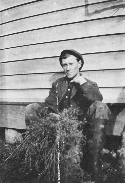 Robert Henry Traill