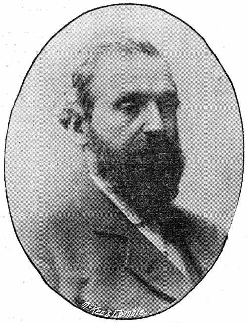 Thomas Turnbull