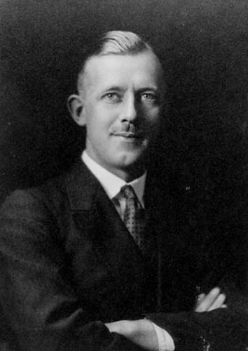 Charles William Oakey Turner
