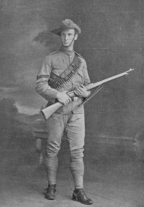 Francis Twisleton