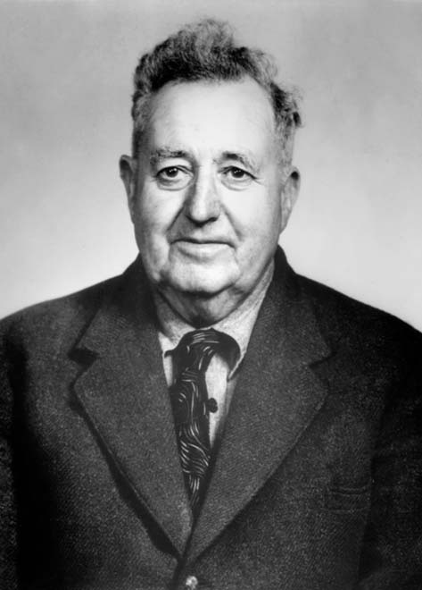 Heinrich Franz Vosseler