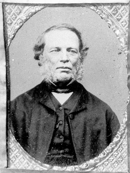 Edward Weller