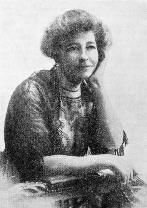 Ada Wells