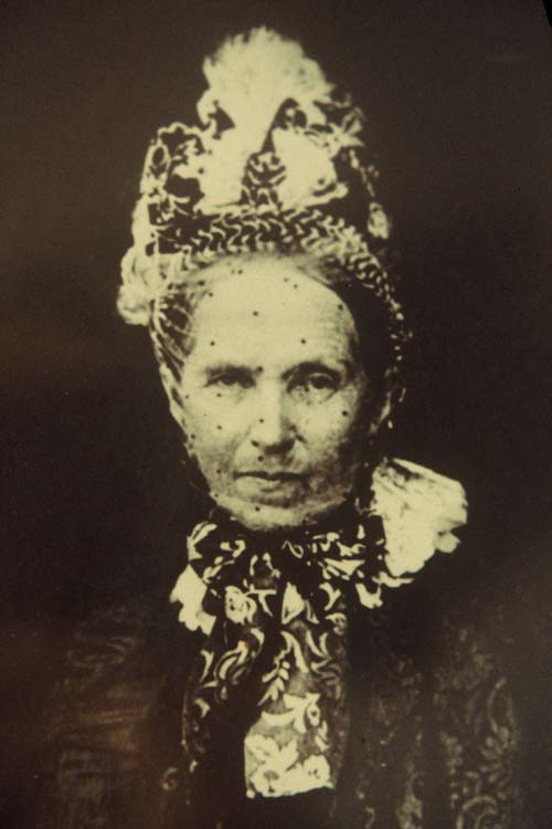 Emily White