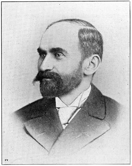 John Whitney