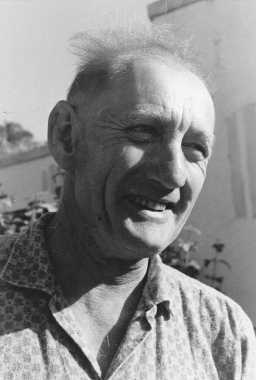 Victor George Wilcox