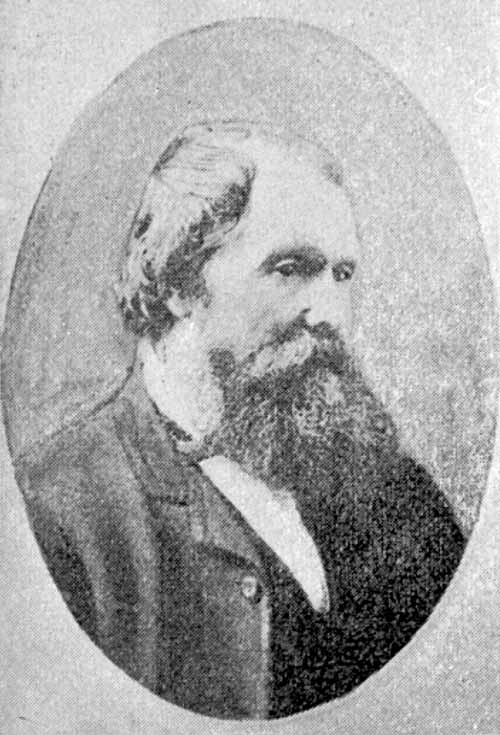 James Wilson