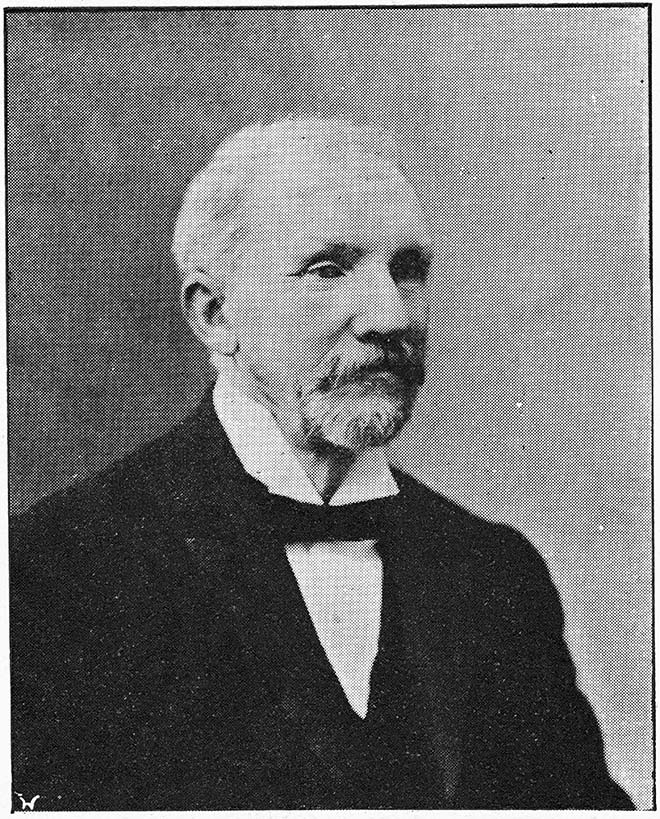 Henry Wise