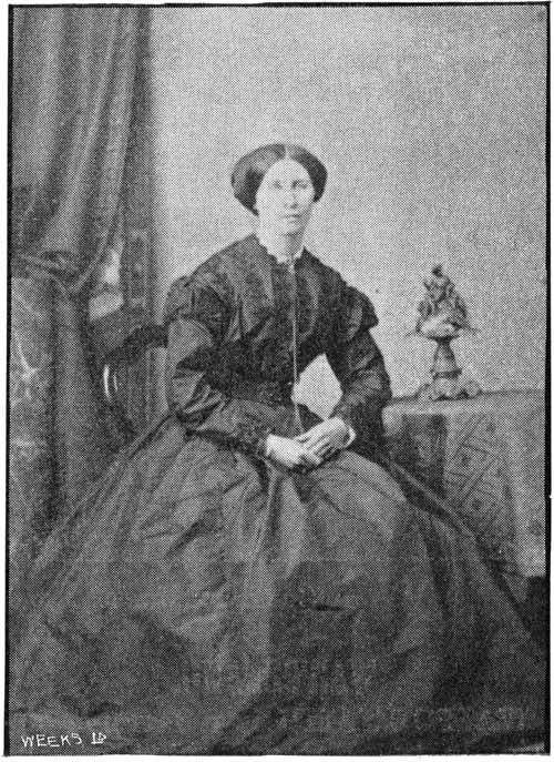 Susan Wood
