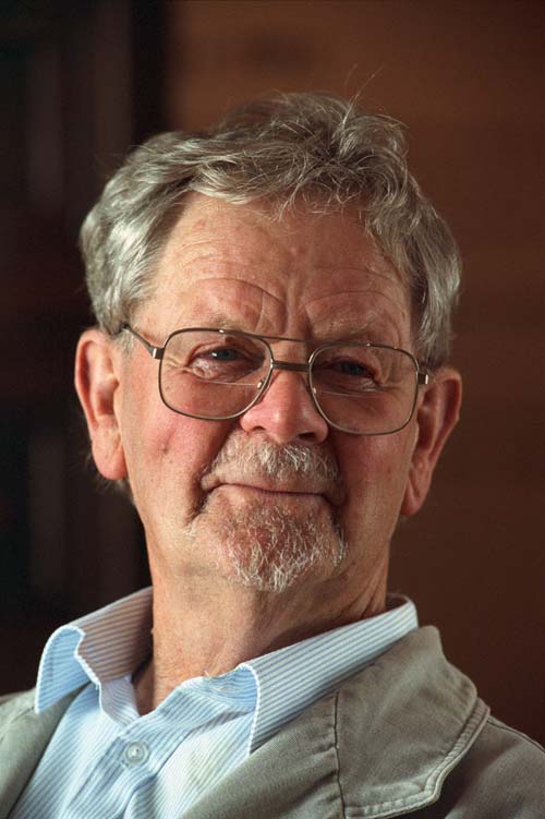 Toss Woollaston, 1991