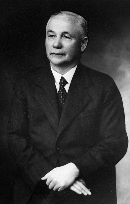 Yue Henry Jackson