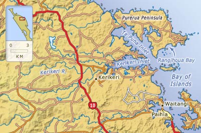 Kerikeri