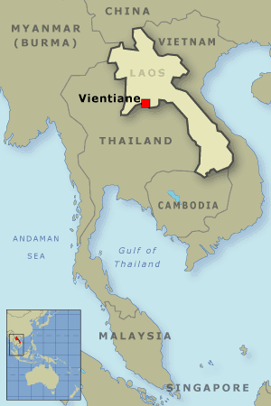 Laos