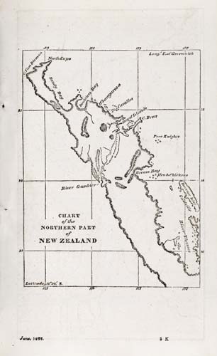 Northern New Zealand