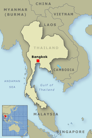 Thailand