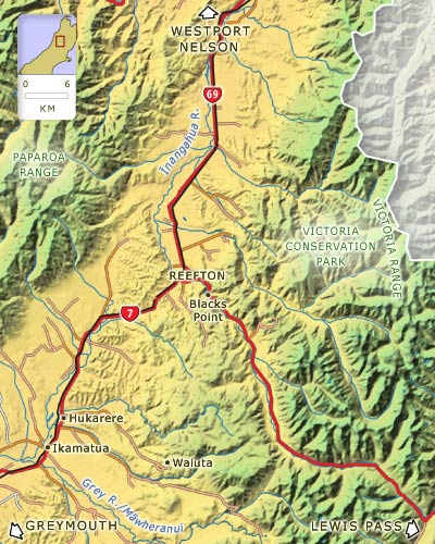 Reefton