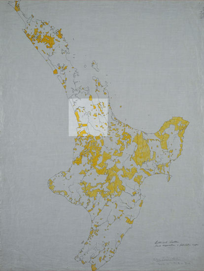 Māori land loss, 1910 