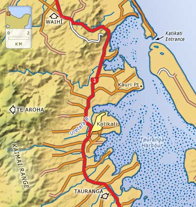 Katikati
