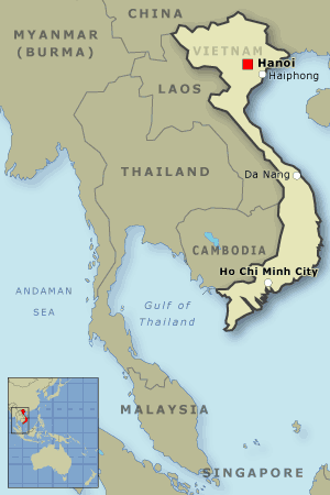 Vietnam