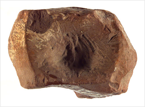 Kōkōwai rock 
