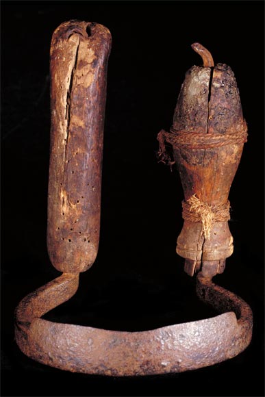 Scraper