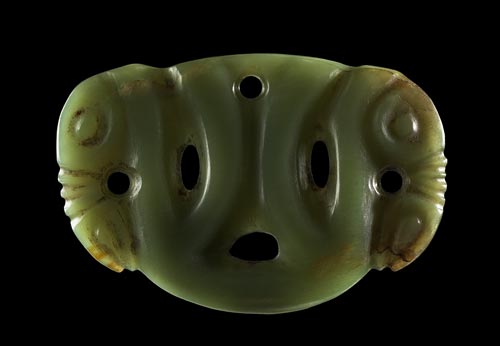 Pekapeka – necklace 