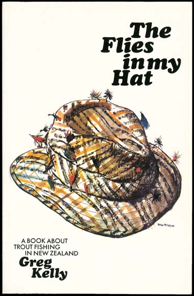 The flies in my hat