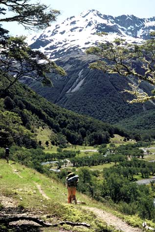 St James Walkway