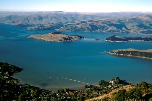Governors Bay