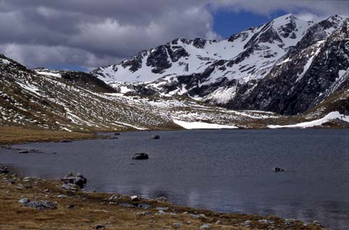 Browning Pass