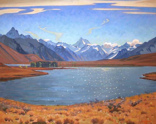 Lake Clearwater