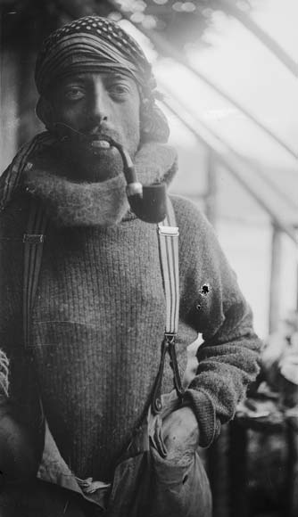 John Pascoe