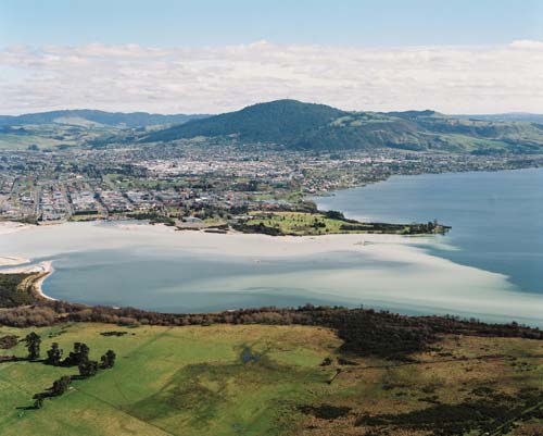 Mt Ngongotahā