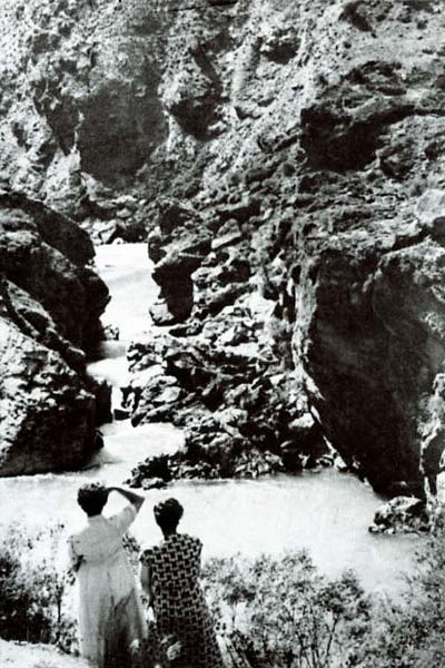 Kawarau River