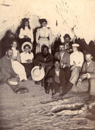 Tāne Tinorau
