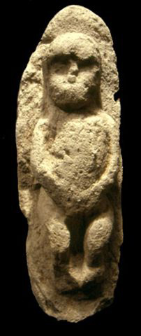 Mauri stone