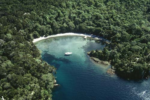 Lake Taupō