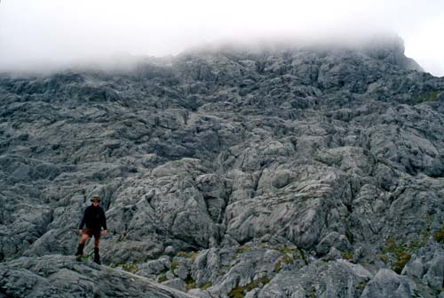 Mt Owen