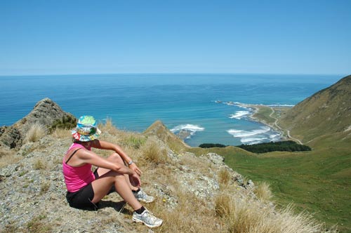 Tora Coastal Walk