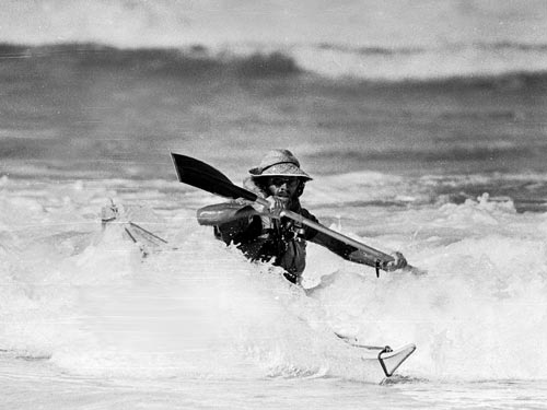 Paul Caffyn