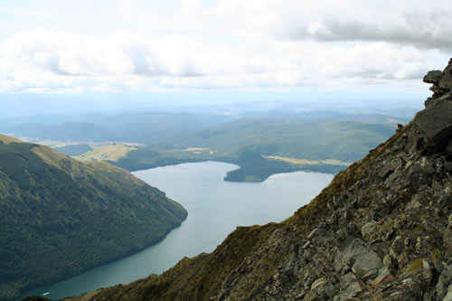 Lake Rotoiti